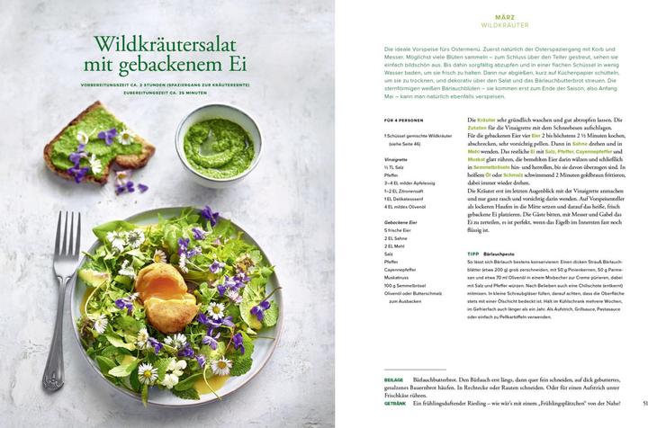 Actual product image Kochen mit Martina und Moritz – So lieben wir Gemüse (German, Martina Meuth, Hubertus's pupil, Bernd 'Moritz' Neuner-Duttenhofer, 2019)