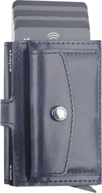 Pularys Wallet HIKER MAX Kreditkartenetui