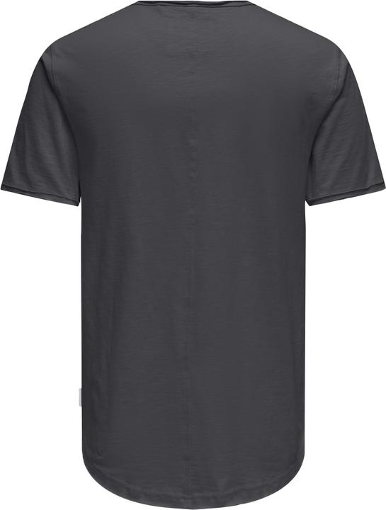 Immagine prodotto Only & Sons Onsbenne Longy Ss Tee Nf 7822 Noos (XS)
