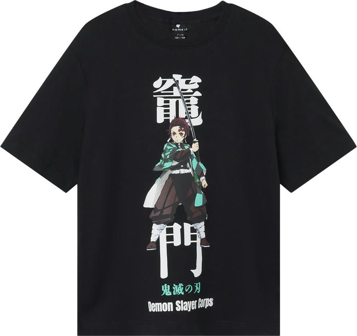Produktbild Name it Demon Slayer T-Shirt (122)