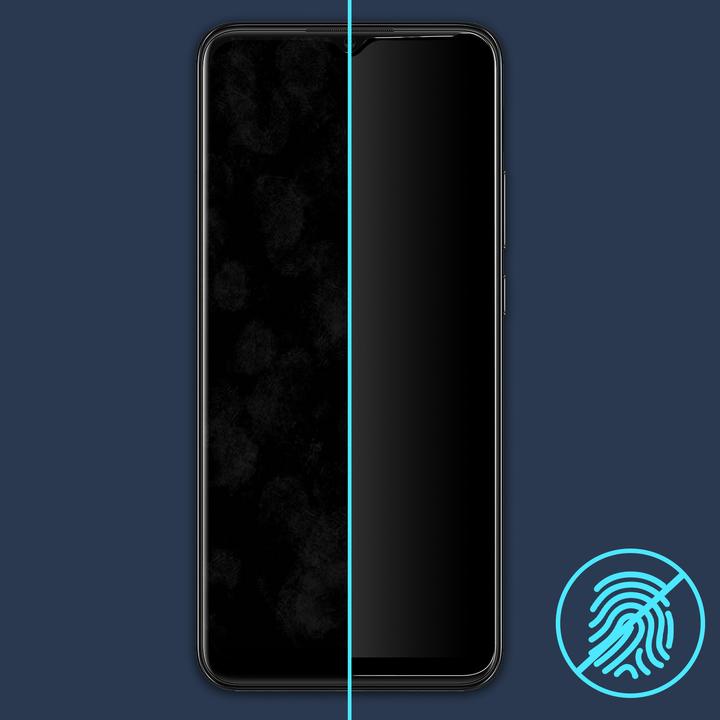 Immagine prodotto Avizar Vetro antiproiettile, pellicola di protezione del vetro, vetro protettivo (1 Pezzo/i, Samsung Galaxy A42 5G)