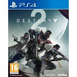 Image du produit Activision Destiny 2 (PS4, FR)