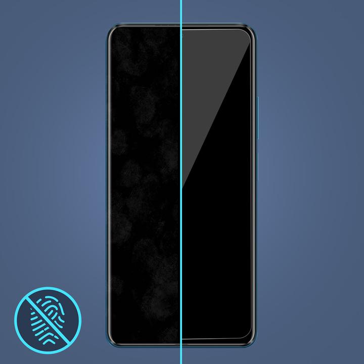 Immagine prodotto Avizar Pellicola cristallina, protezione del display in vetro (1 Pezzo/i, Xiaomi Redmi Note 11 Pro+)