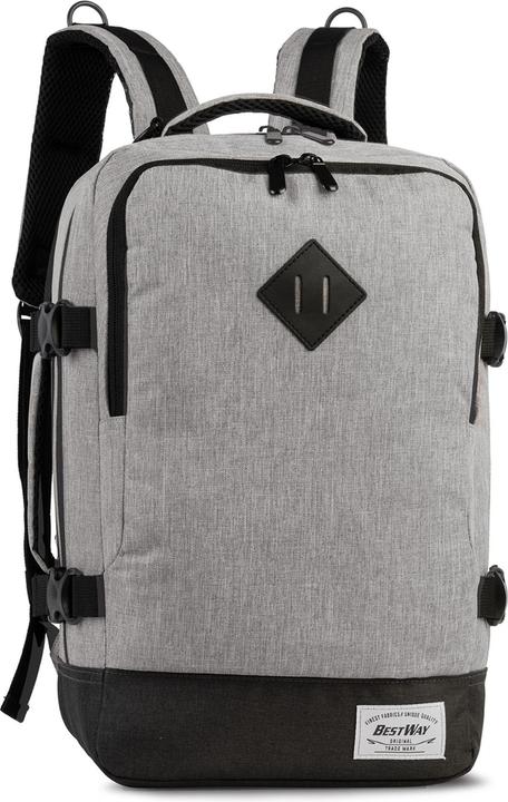 Produktbild Worldpack Cabin Pro Daypack 40 cm Laptopfach (18 l)