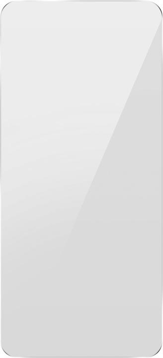 Produktbild Avizar Kristallklare Folie, Glas-Displayschutz (1 Stück, Xiaomi Poco M3 Pro)