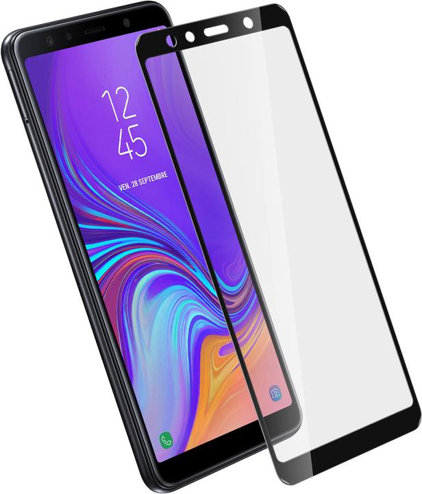 Image du produit Avizar Protection d'écran Edge to Edge, film d'affichage (1 pièce(s), Samsung Galaxy A7 (2018))