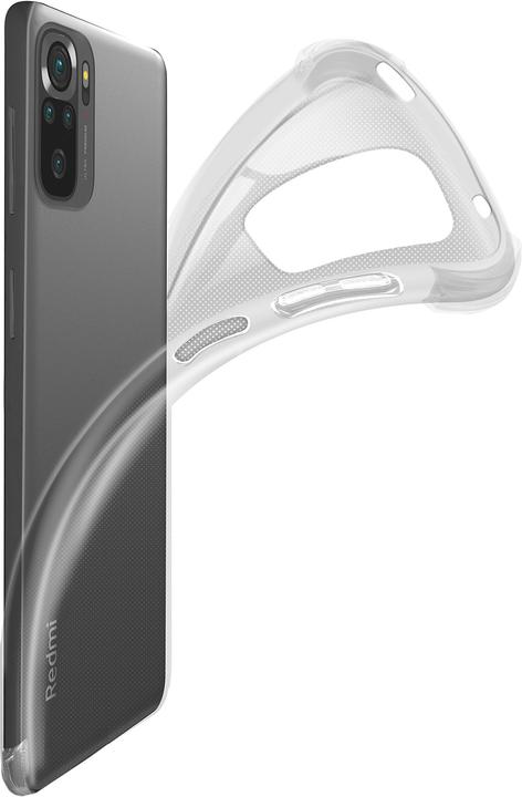 Immagine prodotto Akashi Serie sicura (Xiaomi Poco M5s)