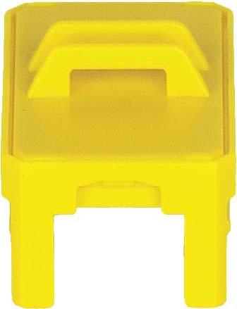 Actual product image Pilz 750020 PNOZ s connector (10 pieces)