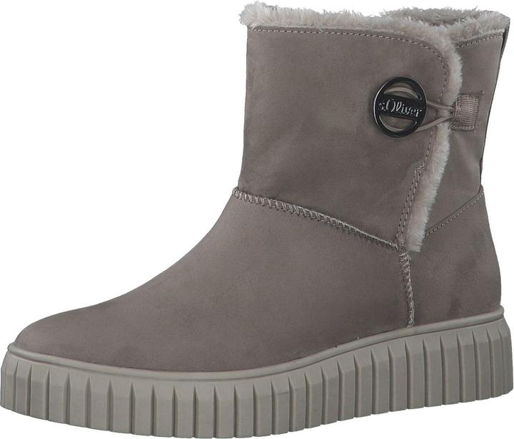 Produktbild S.Oliver Stiefelette (41)