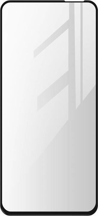 Actual product image Avizar Display protection film, case friendly protection (1 Piece, Realme Narzo 30 5G)
