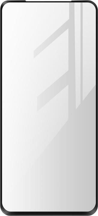 Actual product image Avizar Display protection film, case friendly protection (1 Piece, Oppo A94 5G)