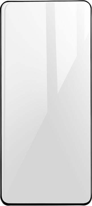 Actual product image Avizar Display protection film, case friendly protection (1 Piece, Xiaomi 11 Lite 5G NE)