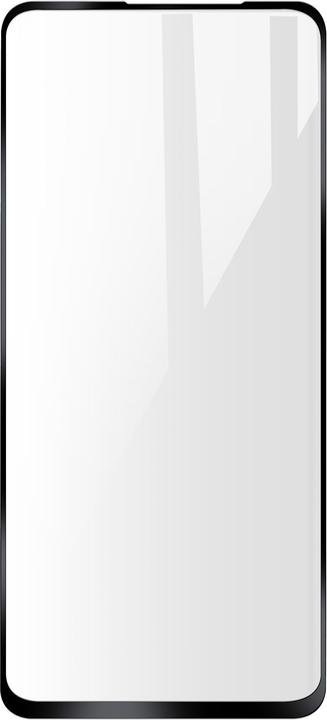 Actual product image Avizar Display protection film, case friendly protection (1 Piece, Realme GT Master Edition)