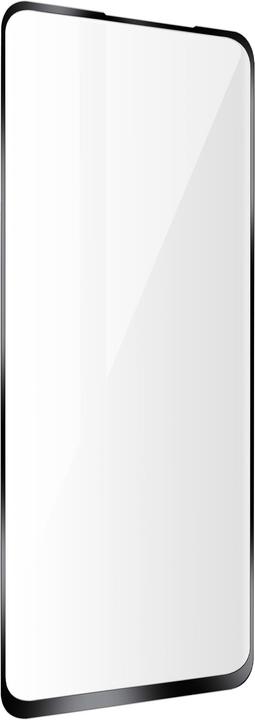 Actual product image Avizar Display protection film, case friendly protection (1 Piece, Realme GT Master Edition)