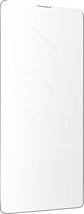 Actual product image Avizar Crystal clear film, glass screen protector (1 Piece, Sony Xperia 5 III)