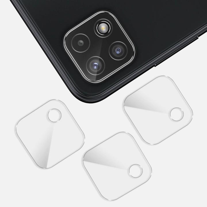 Produktbild 3MK Kamera-Schutzglas, Kameraglas (1 Stück, Samsung Galaxy A22 5G)