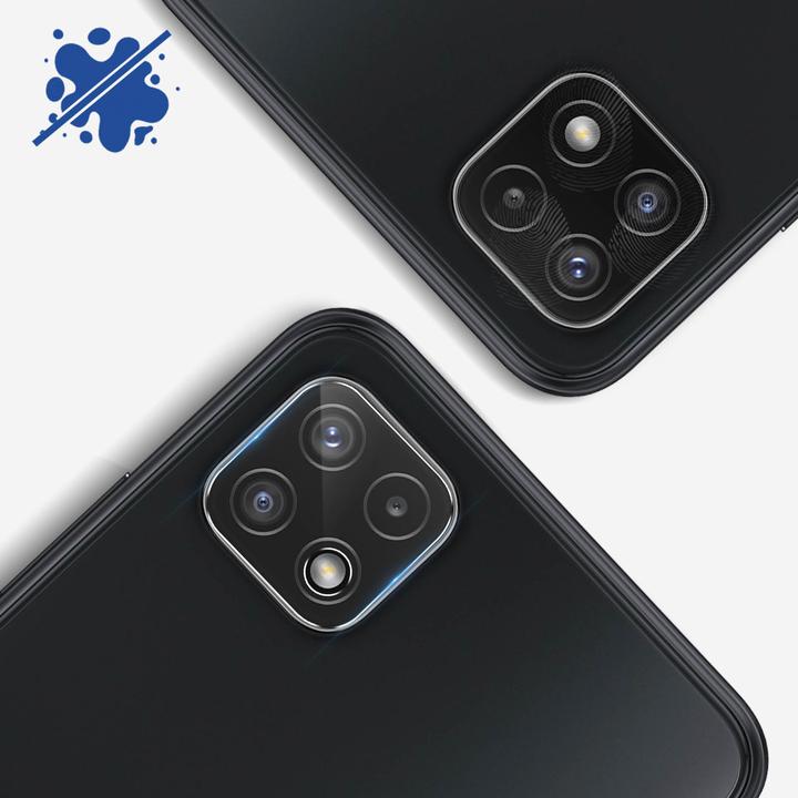 Produktbild 3MK Kamera-Schutzglas, Kameraglas (1 Stück, Samsung Galaxy A22 5G)