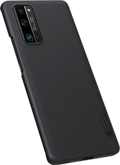 Actual product image Nillkin Super Frosted Shield Series (Honor 30 Pro)