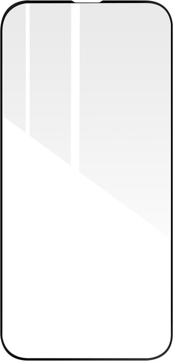 Produktbild Avizar Displayschutzfolie, Case friendly Schutz (1 Stück, Apple iPhone 13 Pro Max)