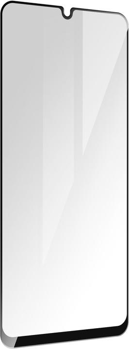 Actual product image Avizar Display protection film, case friendly protection (1 Piece, Samsung Galaxy M22)