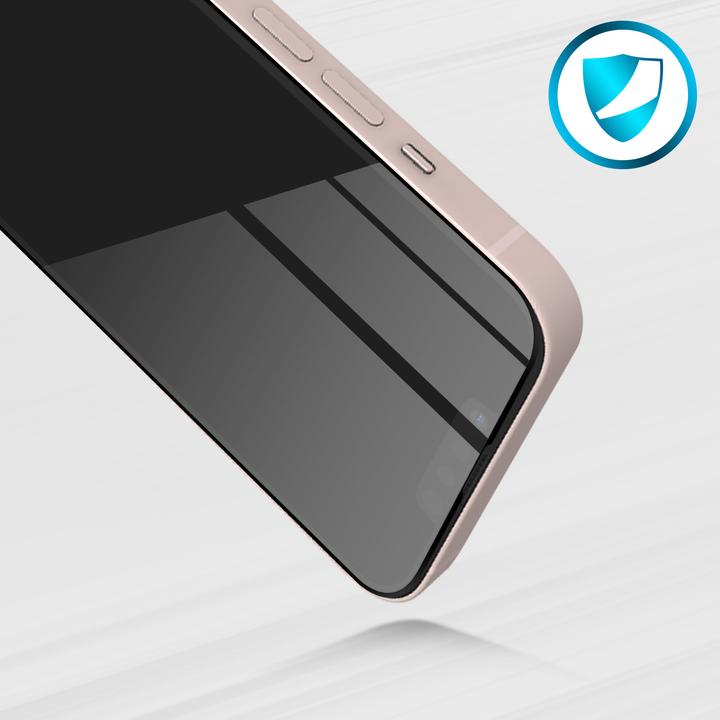 Image du produit Avizar Film de protection d'écran, Case friendly Protection (1 pièce(s), Apple iPhone 14)