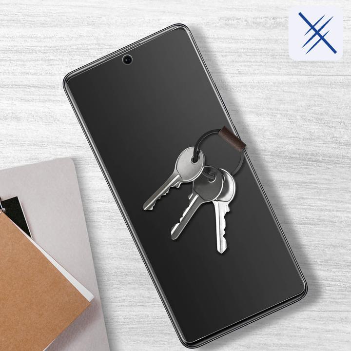 Produktbild 3MK Arc+ flexibles (1 Stück, Xiaomi 11T Pro)