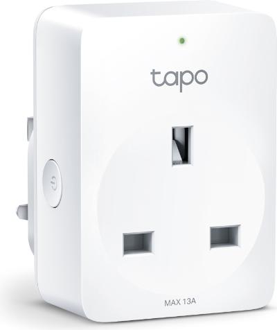 Actual product image TP-Link Tapo P100 (2-pack)