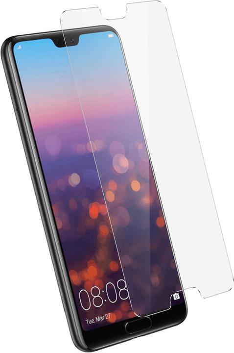Produktbild Avizar Kristallklare Folie, Glas-Displayschutz (1 Stück, Huawei P20)
