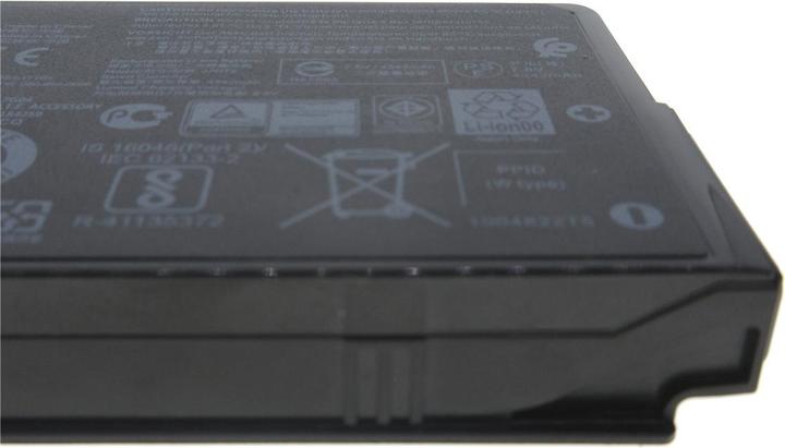 Actual product image Dell Battery Charger For Latitude