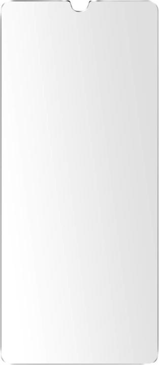 Produktbild Avizar Kristallklare Folie, Glas-Displayschutz (1 Stück, Vivo Y33s)