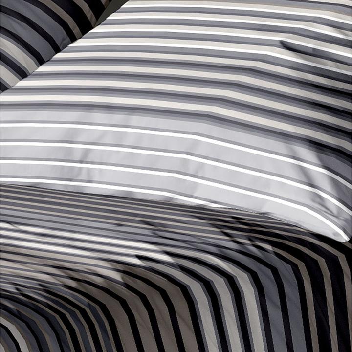 Immagine prodotto Irisette Biancheria da letto (Copripiumino, 135x200 cm (80x80 cm))