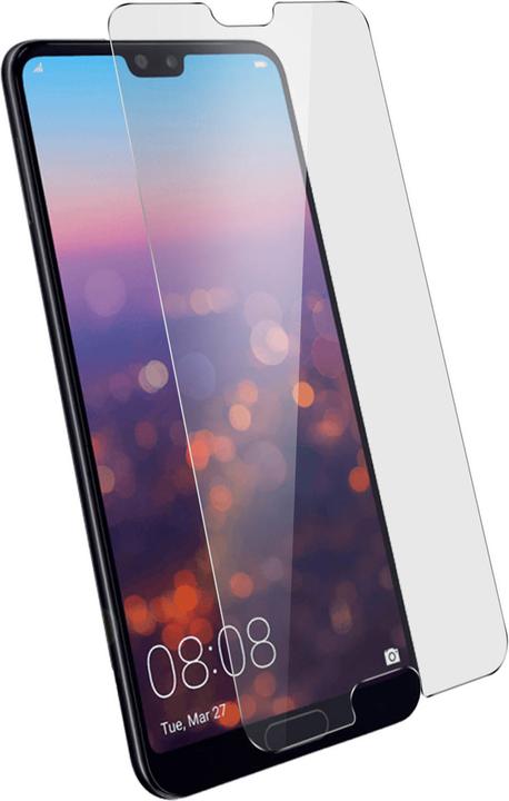 Produktbild Avizar Kristallklare Folie, Glas-Displayschutz (1 Stück, Huawei P20 Pro)