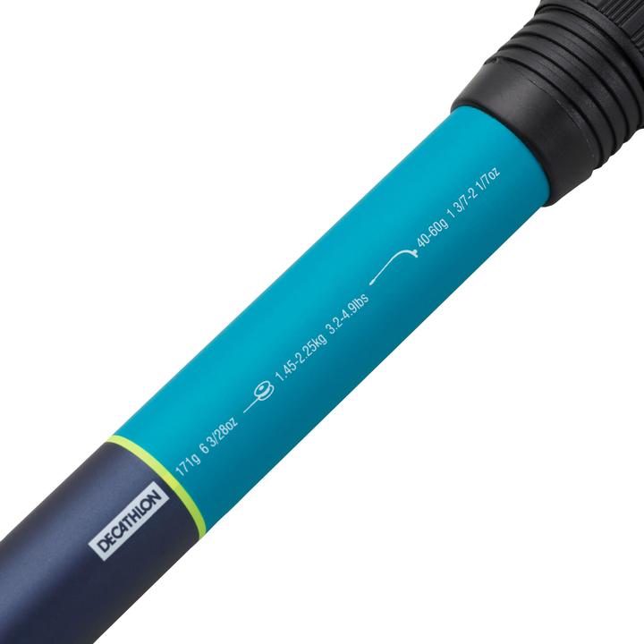 Image du produit Caperlan UFISH SEA 240 ETU (Canne à mouche, 55 cm)