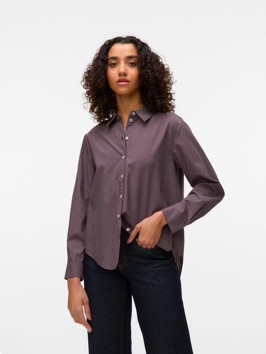 Produktbild Vero Moda VMNICOLA Hemd Hemd (XS)