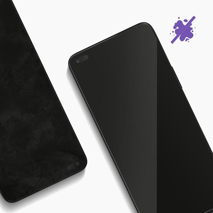 Immagine prodotto Avizar Pellicola cristallina, protezione del display in vetro (1 Pezzo/i, Honor 50 Lite, Huawei Nova 8i)
