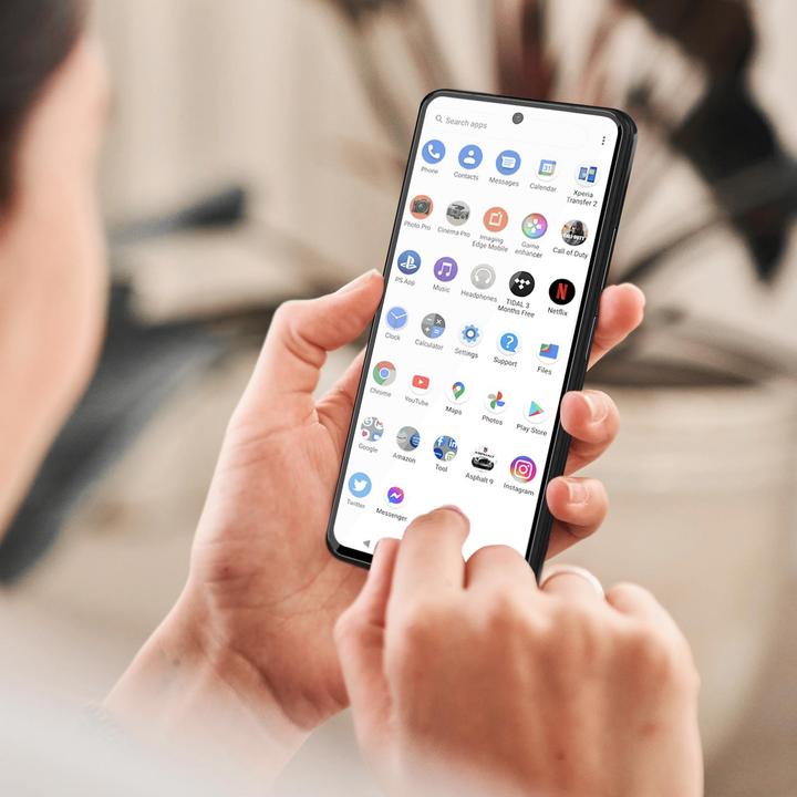 Actual product image Avizar bulletproof glass, glass protective film, protective glass (1 Piece, Xiaomi Redmi Note 11S 5G)