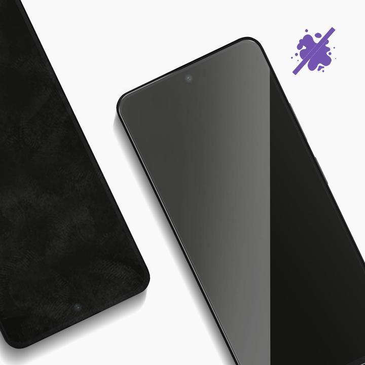 Produktbild Avizar Kristallklare Folie, Glas-Displayschutz (1 Stück, Xiaomi Redmi Note 11S 5G)