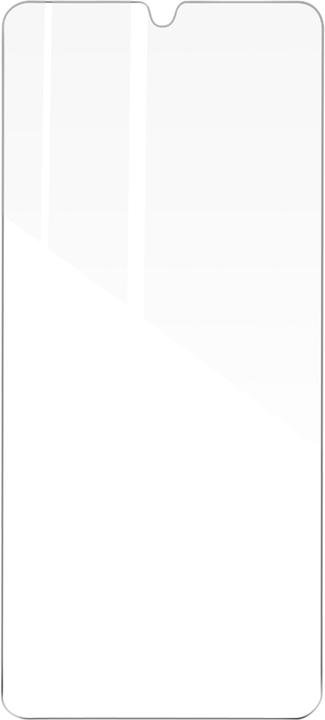 Produktbild Avizar Kristallklare Folie, Glas-Displayschutz (2 Stück, Samsung Galaxy A33 5G)