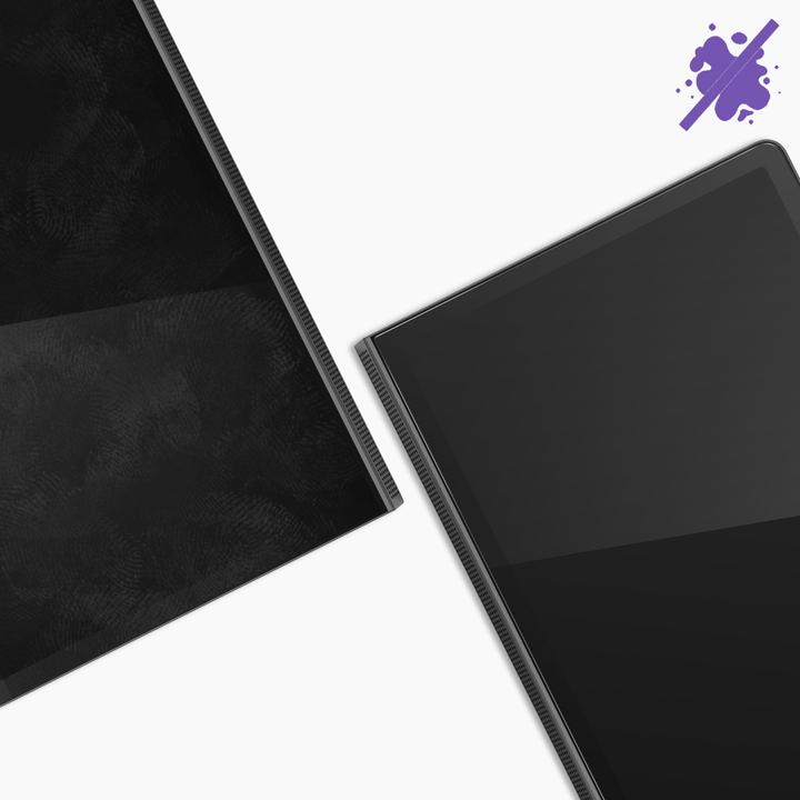 Image du produit Avizar Film clair comme du cristal, protection d'écran en verre (1 pièce(s), Lenovo Yoga Tab 11)