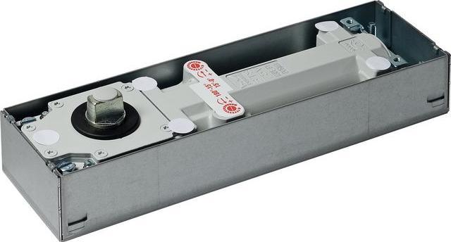 Produktbild Dormakaba Bodentürschliesser BTS 75 V (Zimmertür, Objekttür, Indoor)