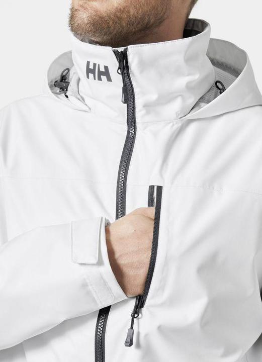 Image du produit Helly Hansen Veste Crew Hooded Midlayer 2 (M)