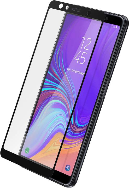 Produktbild Avizar Panzerglas, Glas Schutzfolie, Schutzglas (1 Stück, Samsung Galaxy A7 (2018))