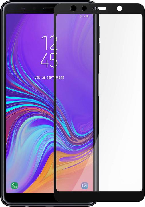 Produktbild Avizar Panzerglas, Glas Schutzfolie, Schutzglas (1 Stück, Samsung Galaxy A7 (2018))