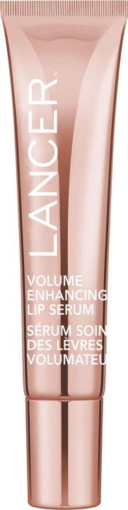 Lancer Volume Enhancing Lip Serum (Serum, 15 ml)