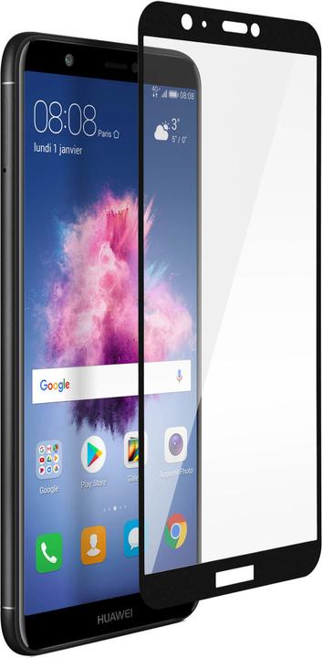 Produktbild Avizar Panzerglas, Glas Schutzfolie, Schutzglas (1 Stück, Huawei P Smart)