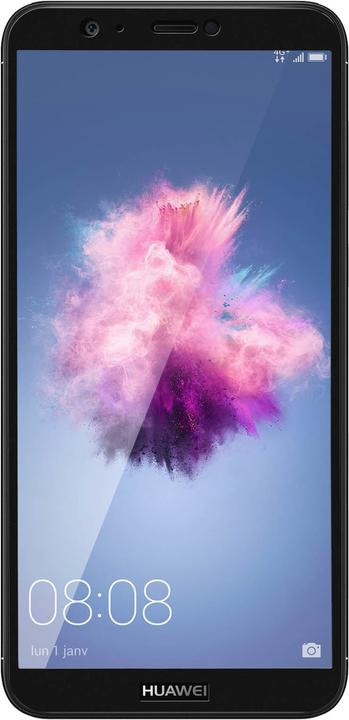 Produktbild Avizar Panzerglas, Glas Schutzfolie, Schutzglas (1 Stück, Huawei P Smart)