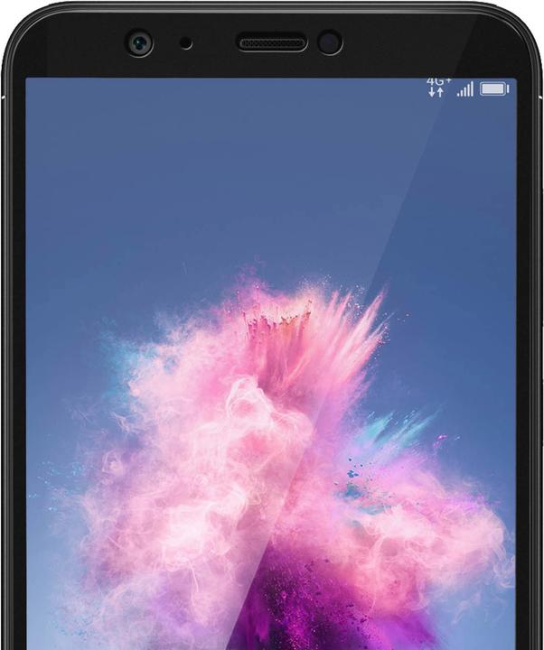 Produktbild Avizar Panzerglas, Glas Schutzfolie, Schutzglas (1 Stück, Huawei P Smart)