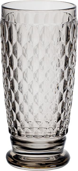 Longdrinkglas Boston Coloured (0.40 l, 1 x)