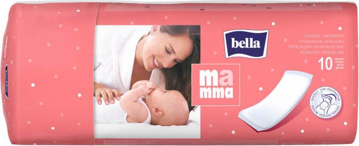 Produktbild Bella Mamma Hygienische Vorlagen (10 x)