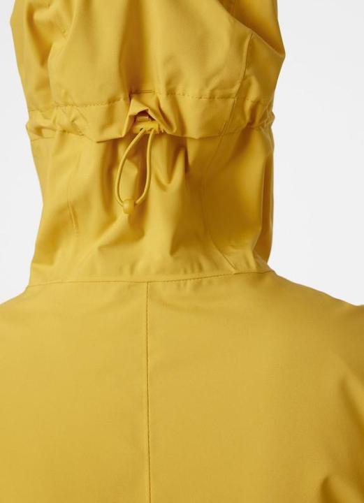 Actual product image Helly Hansen Victoria Spring Coat (L)